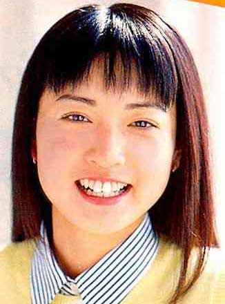 長谷川京子の顔の変化画像