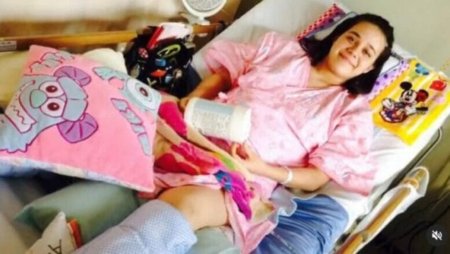 木村昴の妹の事故入院病気
