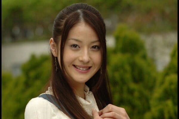 松本若菜の若い頃と似てる女優