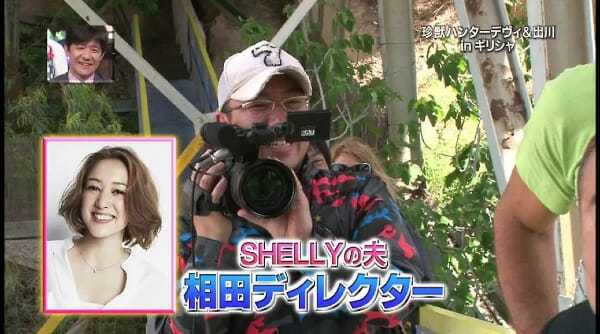 SHELLY子供の学校